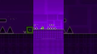 Geometry lite  game play  gaming era youtubeshorts games trendinggeometry lite shorts video [upl. by Nivlag]