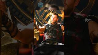 He told you you were worthy  Thor Ragnarok thor marvel [upl. by Demott482]