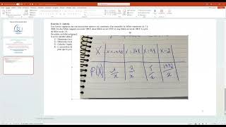 29 novembre 2024  Terminale  Maths  Les probabilités  Variable aléatoire [upl. by Ahsiemak]