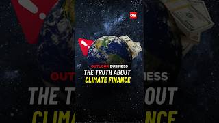 The Truth About Climate Finance [upl. by Ries]