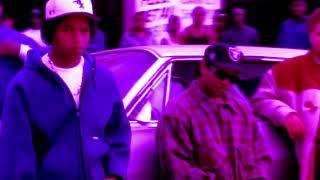 Eazy E  Boyz N The Hood Slowed Down [upl. by Resay461]