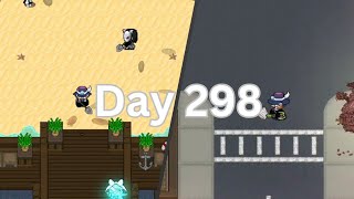 Day 298 of My Daily Grind  Graal Era [upl. by Leile]