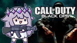 【Call of Duty Black Ops】COVER MY 9 [upl. by Niko]