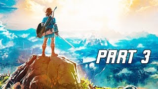 BO The Legend of Zelda  Breath of the Wild OST bande originale [upl. by Daphie]