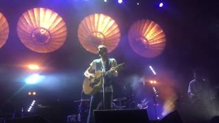 Sonnet Richard Ashcroft live  Glasgow O2 270516 [upl. by Latihs577]