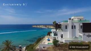 Luxury Holiday Villa 391860 in Coral Bay Cyprus [upl. by Giarg820]