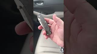 WHY did they discontinue THIS knife [upl. by Kelula]