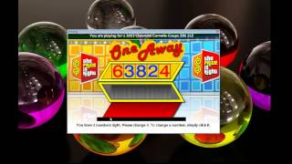 Price is Right  Game Test Season 41  Big Money Day 1 [upl. by Sascha]