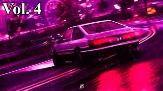 SUPER EUROBEAT MIX Vol 4 [upl. by Mcgannon664]