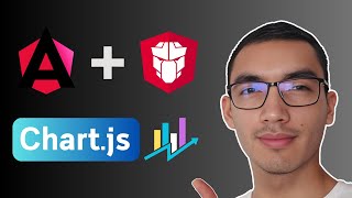 RealTime Data Visualization Chartjs PrimeNG  Angular Observables [upl. by Spielman]