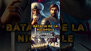 Bătălia de la Nicopole ⚔️📜 Umbra Înfrângerii [upl. by Notsuj]