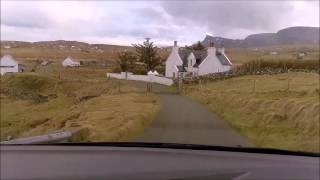 Skye Trotternish Peninsula  The Complete Tour [upl. by Einnek665]