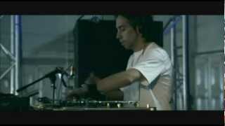 Cristian Varela  Live  I Love Techno 2003 HD [upl. by Gretchen]