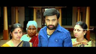 Sundara Pandiyan Trailer  Sasikumars New Movie [upl. by Arutak]