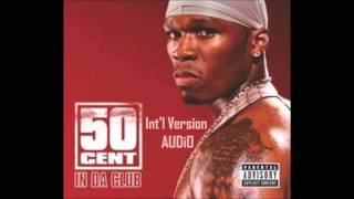 50 Cent  In Da Club Extended Instrumental [upl. by Niltak532]