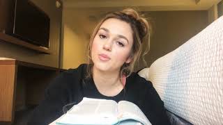 NEW YEAR ENCOURAGEMENT  Sadie Robertson [upl. by Trini]