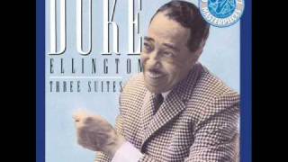 Duke Ellington  Arabesque Cookie Arabian Dance [upl. by Venice]