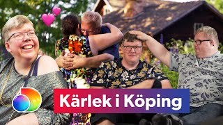 8 minuter av KÄRLEK  Välkommen till Köping  discovery Sverige [upl. by French]