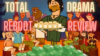 Total Drama Island Reboot  Smack Reviews [upl. by Rumilly]