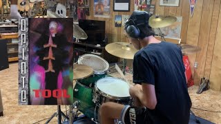 TOOL  Sweat Drum Cover HD  J Rusich [upl. by Peterman]