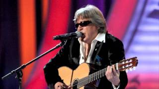 José Feliciano  Che sarà  with Italian and English lyrics [upl. by Eseuqcaj]