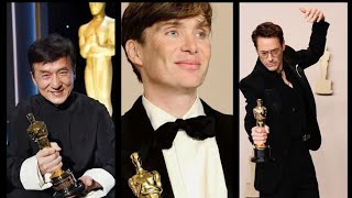 3 Most Deserving Actors to be Awarded Oscar [upl. by Sykes944]