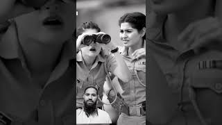 Madam sir police wali💰trending shovideo [upl. by Borden387]