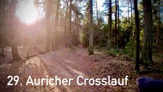 29 Auricher Crosslauf [upl. by Mcnutt]