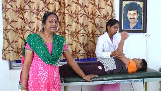 Mayopathy Treatment Patient view DrRevathy Gynecologist [upl. by Filipe]