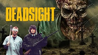 FILME  GANZER FILM  HORRORFILM  DEUTSCH  KOMPLETT  FILM  Deadsight [upl. by Vassar]