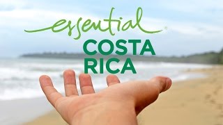 Essential Costa Rica CINDE [upl. by Allwein198]