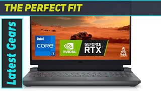 Dell G15 5530 Gaming Laptop Best Value [upl. by Akehsar274]