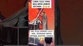 HANYA PAKSUL YANG BISA BIKIN KETAWA MASTER LIMBAD 😀😀 [upl. by Navada889]