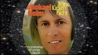 Michael Holm 1974 Tränen lügen nicht [upl. by Gian]