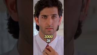 Kaho Naa Pyaar Hai movie cast then and now  2000  2024  shorts movie thenandnow [upl. by Yrrab]