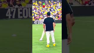 Ronaldo Moments in All Sports 2 [upl. by Madden]