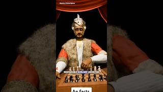 Revealing the shocking truth about Robot Chess Player Scam [upl. by Yellac218]