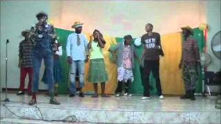 Medley of Jamaican Gospel Choruses [upl. by Fairfield]