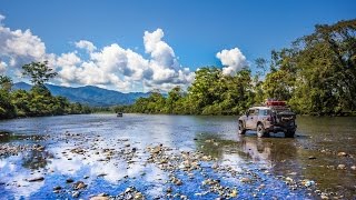 ALTA RUTA 4X4  Izcosacín Pampa Limeña Fiestas patrias 2015 [upl. by Aniwde]