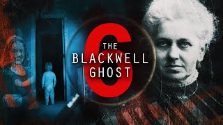 The Blackwell Ghost 6  TRAILER [upl. by Anora16]