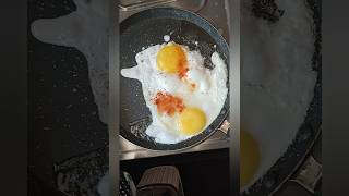 easy breakfast recipes shorts food cooking viralvideo egg eggrecipe paratha [upl. by Penelope]