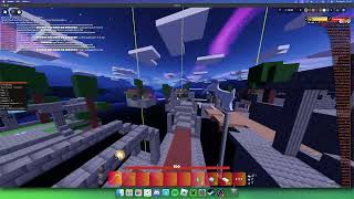 OP ROBLOX Bedwars Config 🔥 MULTIAURA SCYTHE SPAWNER KILL WHOLE MAP KAIDA INSTAKILL AND MORE [upl. by Lennon]