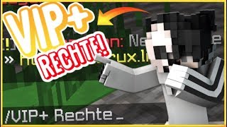 🤔 WAS kann der VIP Rang auf NeruxVace  Zypox [upl. by Nosned]