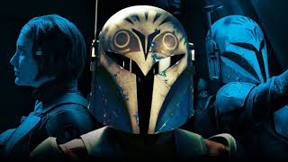 The Mandalorian Soundtrack  BoKatan Kryze Theme [upl. by Mou]