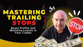 How to Use Trailing Stops in Your Forex Trading [upl. by Sims]