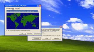 Windows XP  Das Ende [upl. by Mcclees339]