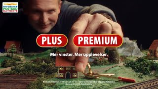 Sommarstuga  den nya Premiumvinsten [upl. by Hamal]