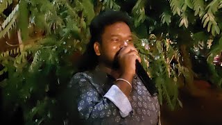 Karkhana Congo Venkat sing song wid pad band [upl. by Alford608]