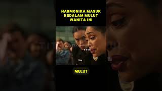 KEMASUKAN HARMONIKA alurceritafilm film shorts [upl. by Aikim]