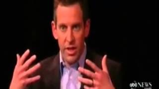 Sam Harris Explains Why God Exists [upl. by Joanna453]